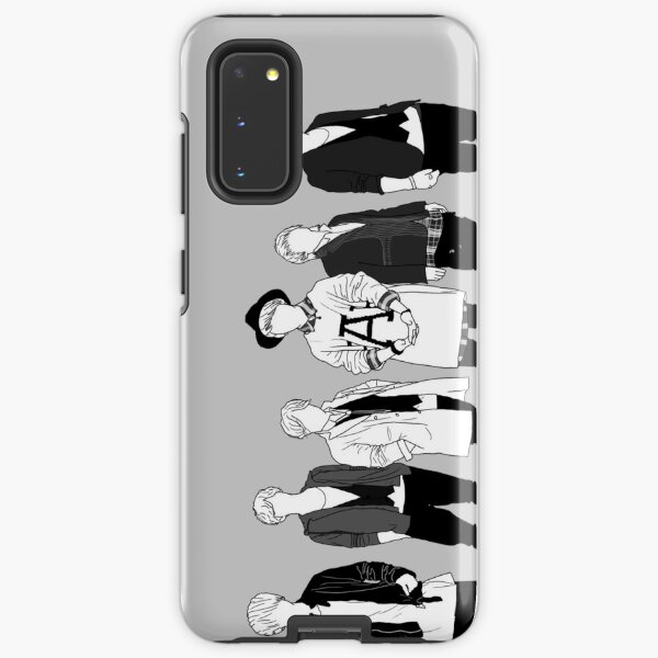 Uverworld Cases For Samsung Galaxy Redbubble