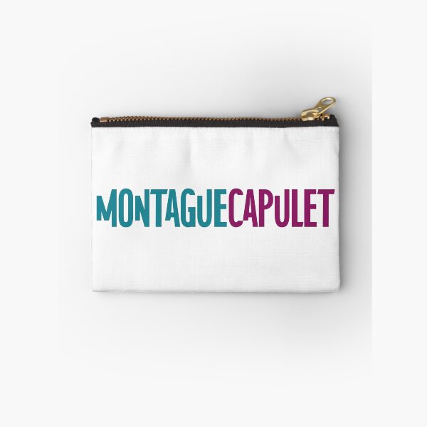 Item preview, Romeo and Juliet | Montague & Capulet designed and sold by rissidesigns.