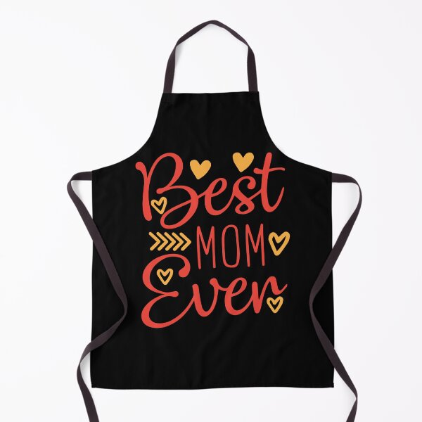 Item preview, Mother's Day - Best Mom Ever designed and sold by tjred01.