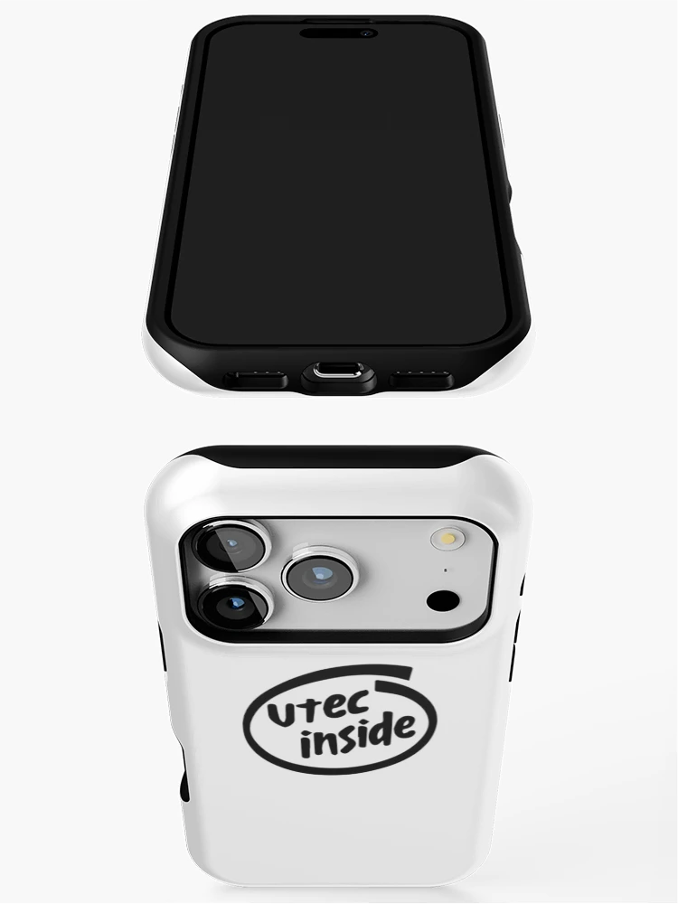 Thumbnail 3 of 4, iPhone Case, vtec inside designed and sold by Racingdecals.