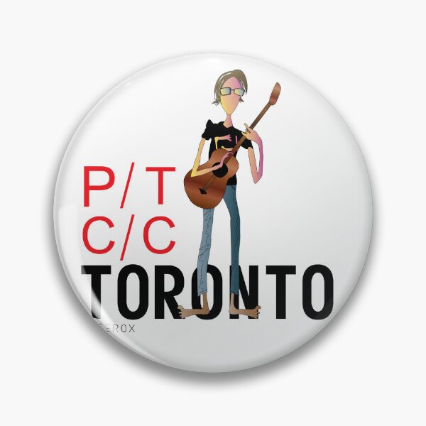 Item preview, P/T Toronto designed and sold by Beerox.