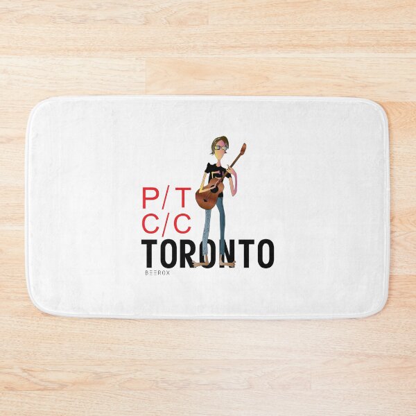 Item preview, P/T Toronto designed and sold by Beerox.