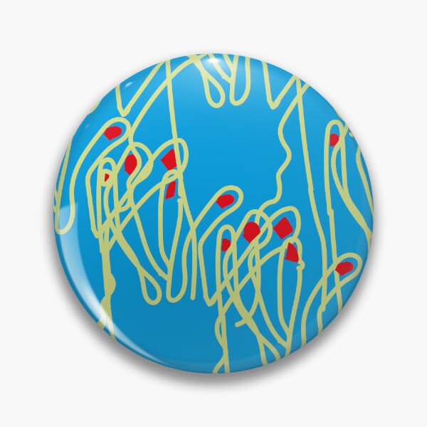 Item preview, manos abstractas designed and sold by Freygeistdesign.