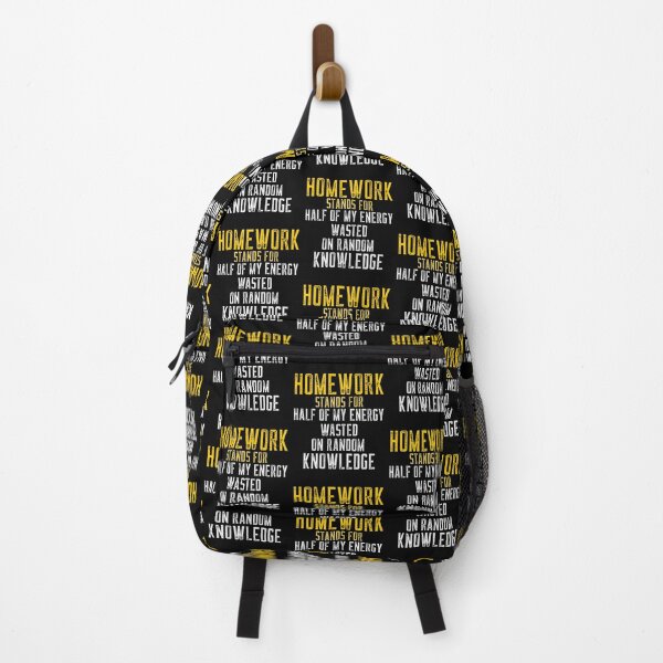 Item preview, Homework-school. designed and sold by DesignedBySnip.