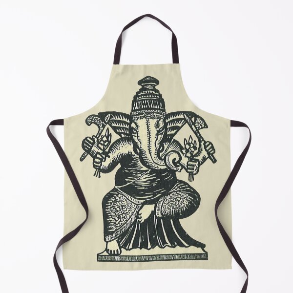 Item preview, Ganesha designed and sold by elevens.
