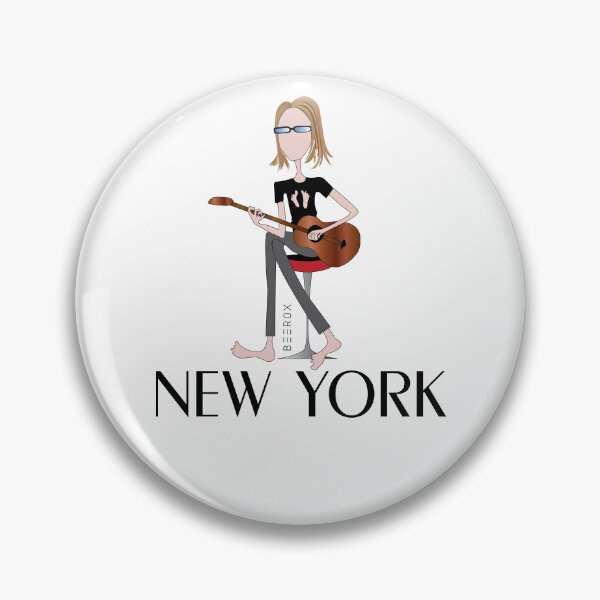 Item preview, SW NY designed and sold by Beerox.