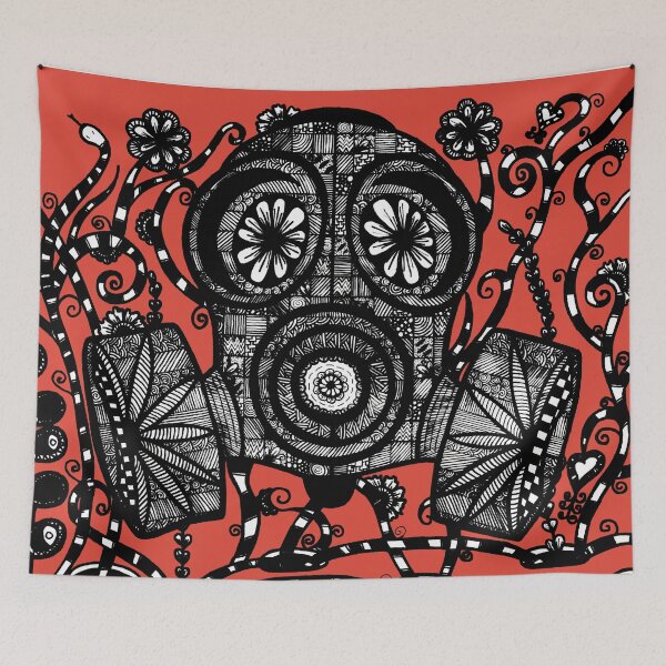 Item preview, Gas Mask designed and sold by Alezza6.