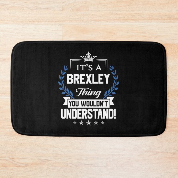 Item preview, Brexley Name T Shirt - Brexley Things Name 2 Gift Item Tee designed and sold by ximenalivi.
