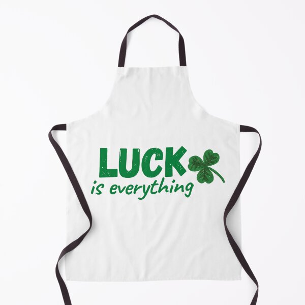 Item preview, Luck Is Everything - St Patrick’s Day designed and sold by OurShop00.