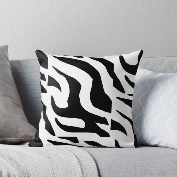 Item preview, Zebra Style Pattern designed and sold by CharlottePe21.