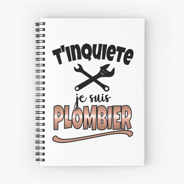 Item preview, father's day birthday plumber man gift designed and sold by RomualdGR.