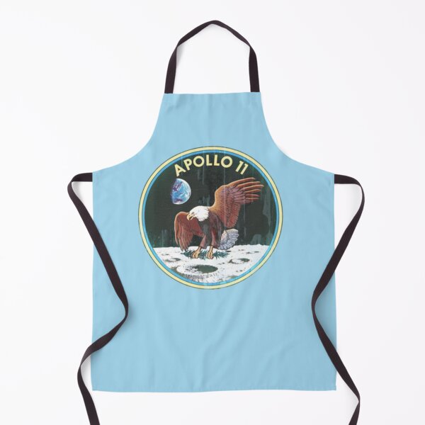 Item preview, apollo 11 missions Essential T-Shirt designed and sold by HaydeePacco.