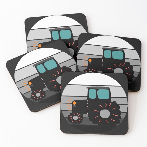 Item preview, Copy of Tractor Construction designed and sold by myt-shirt.