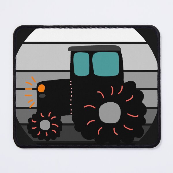 Item preview, Copy of Tractor Construction designed and sold by myt-shirt.