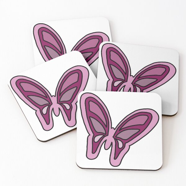 Item preview, Dolly butterfly designed and sold by neel426.