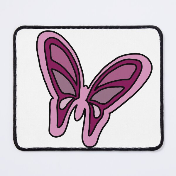 Item preview, Dolly butterfly designed and sold by neel426.