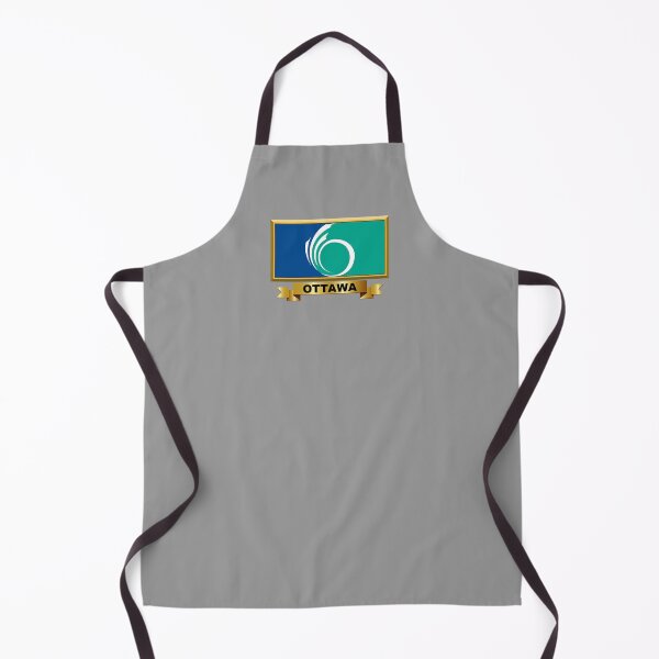 Item preview, OTTAWA Flag Gifts, Masks, Stickers & Products (N) designed and sold by mpodger.