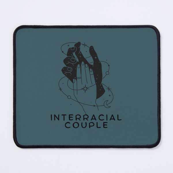 Item preview, Romantic hand holding International couple designed and sold by TheJojoman.