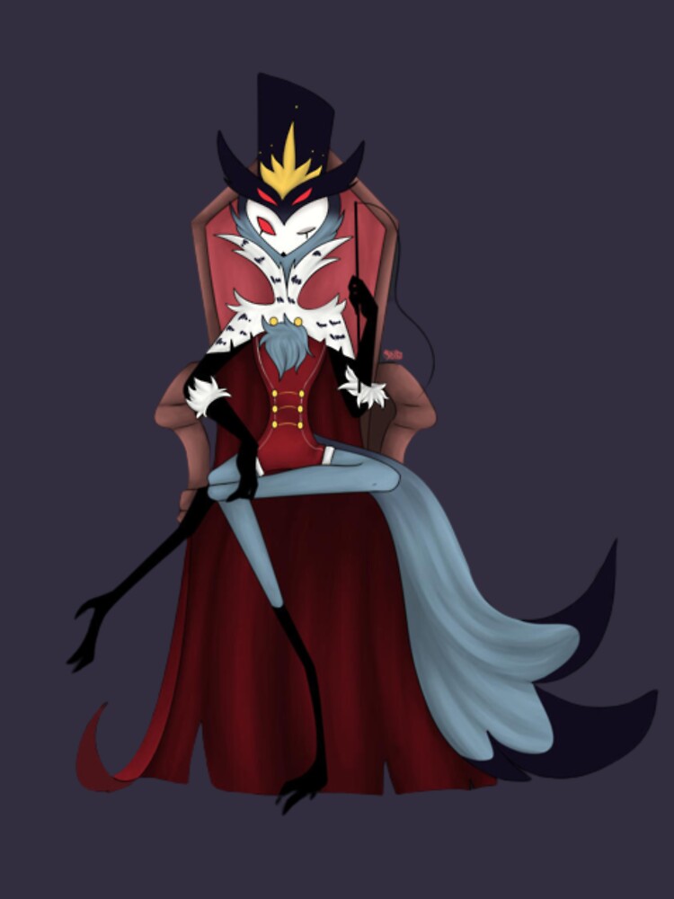 " Best Stola Helluva Boss Stolas Graphic , Funny Stola Helluva Boss