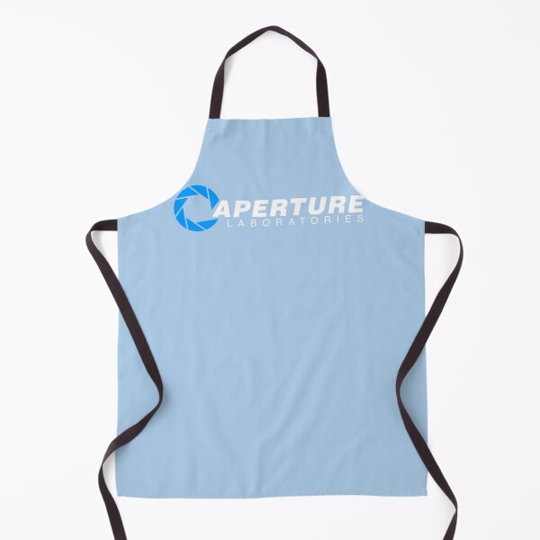Item preview, Aperture Laboratories Classic T-Shirt designed and sold by CarolinGernoth.