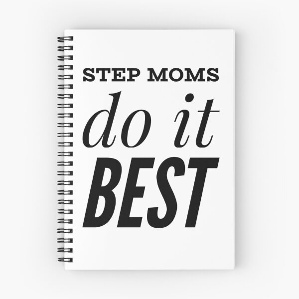 Item preview, Step Moms Do It Best  designed and sold by madetoprint.