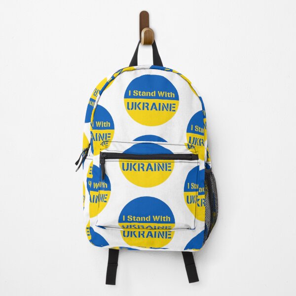 Item preview, I Stand With Ukraine designed and sold by Asaha17.