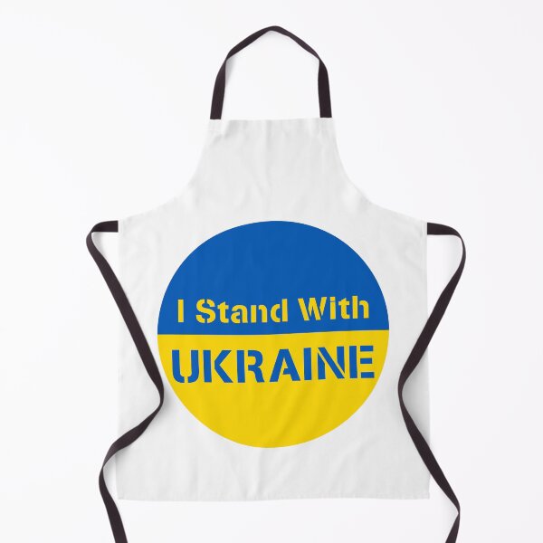 Item preview, I Stand With Ukraine designed and sold by Asaha17.