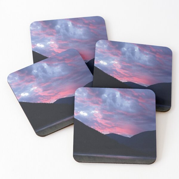 Item preview, Big Hole River, Montana Sky designed and sold by Losthorsedesign.