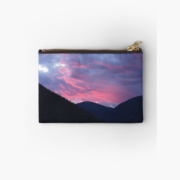 Item preview, Big Hole River, Montana Sky designed and sold by Losthorsedesign.