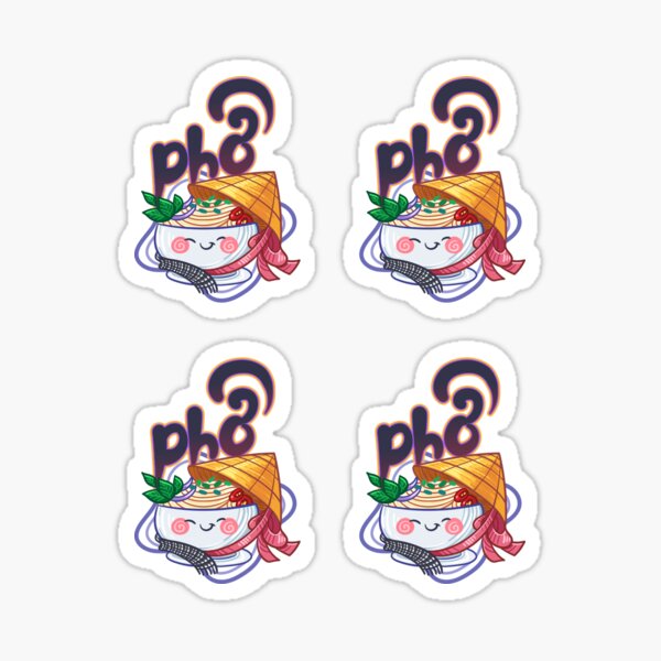 Item preview, Mrs Pho Vietnam designed and sold by binhlum.