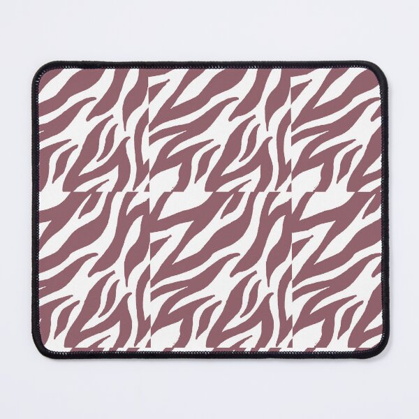 Item preview, Tiger print designed and sold by KiwiBurrito.