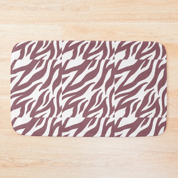 Item preview, Tiger print designed and sold by KiwiBurrito.