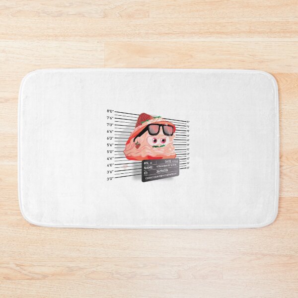 Item preview, Strawberry Stew designed and sold by Sean Graham.