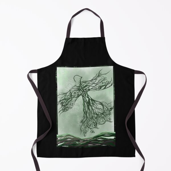 Item preview, Verdant Wings designed and sold by HeidiBethSadler.