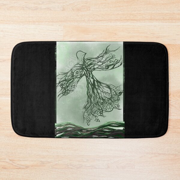 Item preview, Verdant Wings designed and sold by HeidiBethSadler.