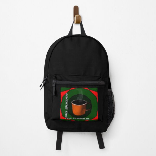 Item preview, No Sugar No Cream designed and sold by Halobyvalsank.