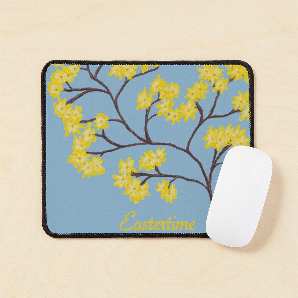 Item preview, Mouse Pad designed and sold by ShellBell15.