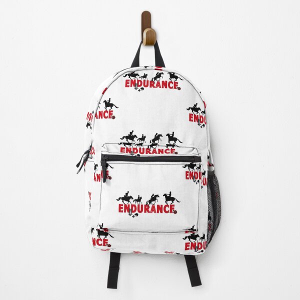 Item preview, Endurance Riding designed and sold by Horse-Aholic.