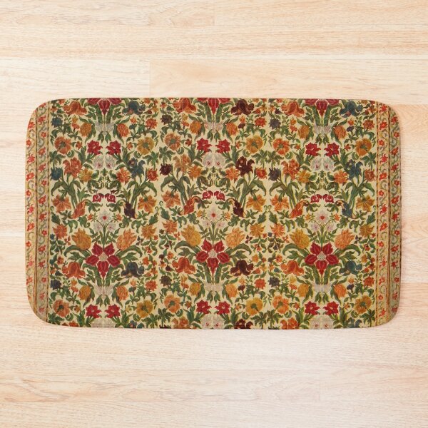 Item preview, Yellow Boho Textile designed and sold by elevens.