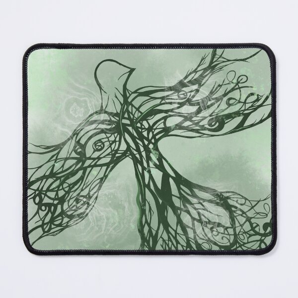 Item preview, Verdant Wings designed and sold by HeidiBethSadler.