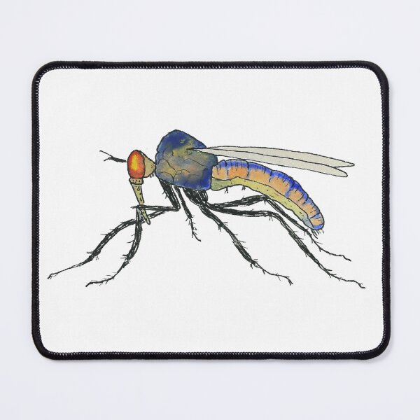 Item preview, Sucky Mosquito designed and sold by casivonmir.