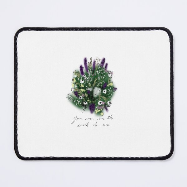 Item preview, You are in earth of me designed and sold by lisamhwood.