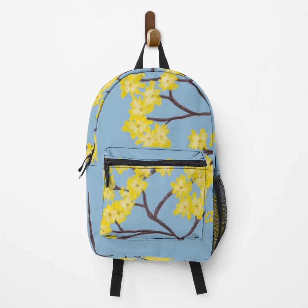 Item preview, Backpack designed and sold by ShellBell15.