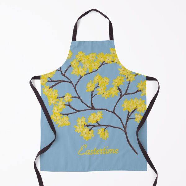 Item preview, Yellow Eastertime designed and sold by Shelly Moore.