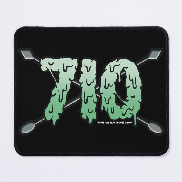 Item preview, 710 oil drip green gradient  designed and sold by YomeHayin.