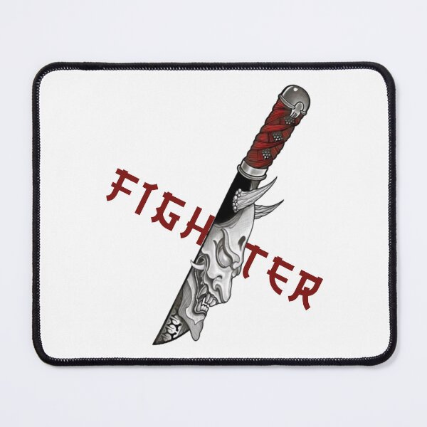 Item preview, Kitsune Fighter designed and sold by -DEEWOLF-.