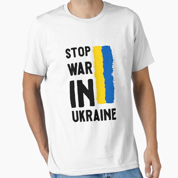 Item preview, Ukrainian Love Stand With Ukraine  designed and sold by DigitalBeast.