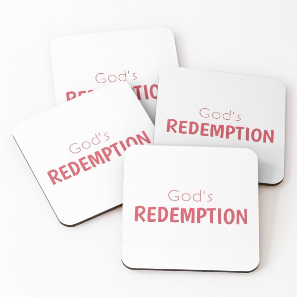 Item preview, God's Redemption designed and sold by OnePiyuAshu.