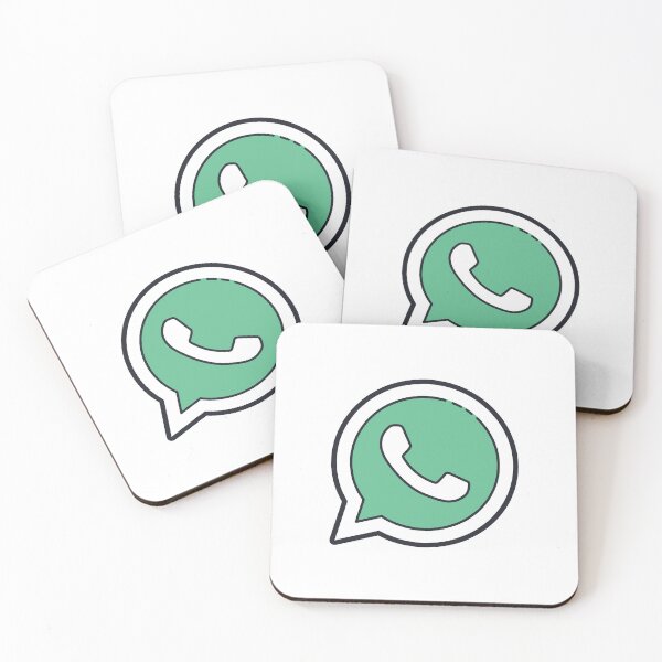 Item preview, WHATS APP designed and sold by Maviyashdrz.