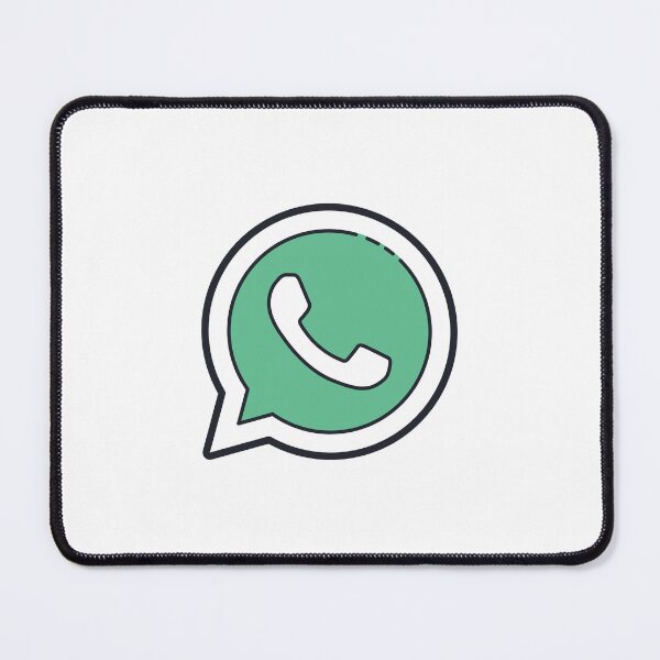 Item preview, WHATS APP designed and sold by Maviyashdrz.